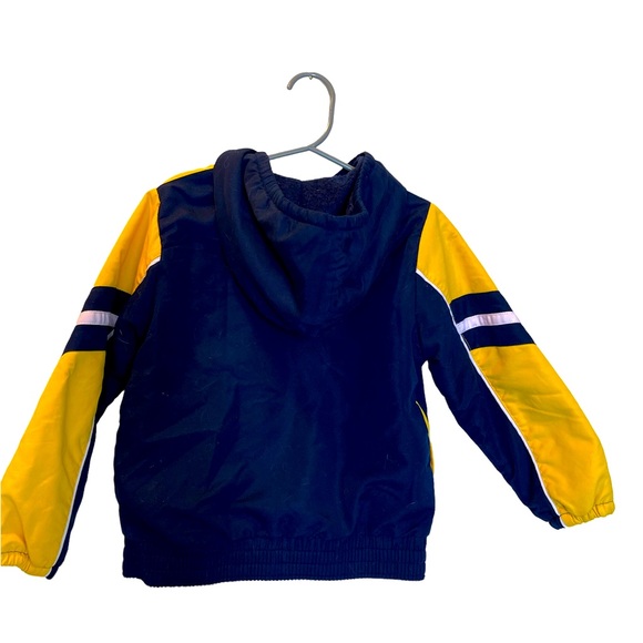 Okie Dokie Boys Jacket 4T - Picture 2 of 2